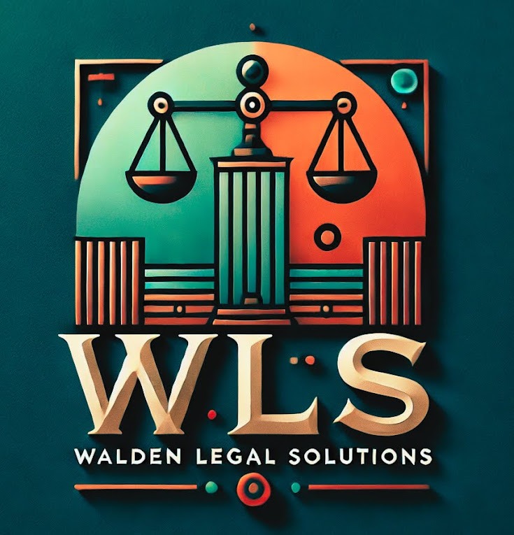 Walden Legal Solutions, LLC